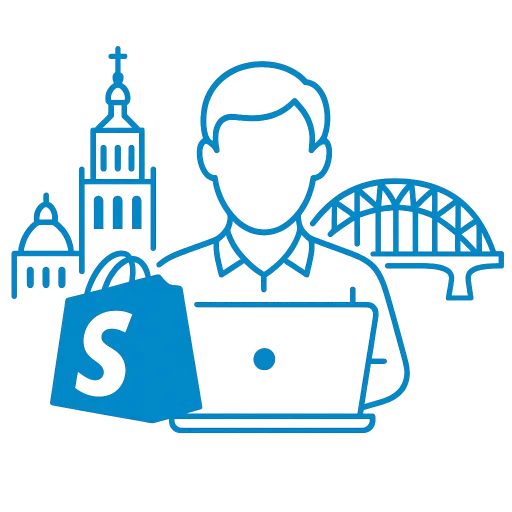 Shopify Expert Nijmegen
