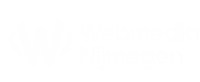 Webmedia - Nijmegen Logo