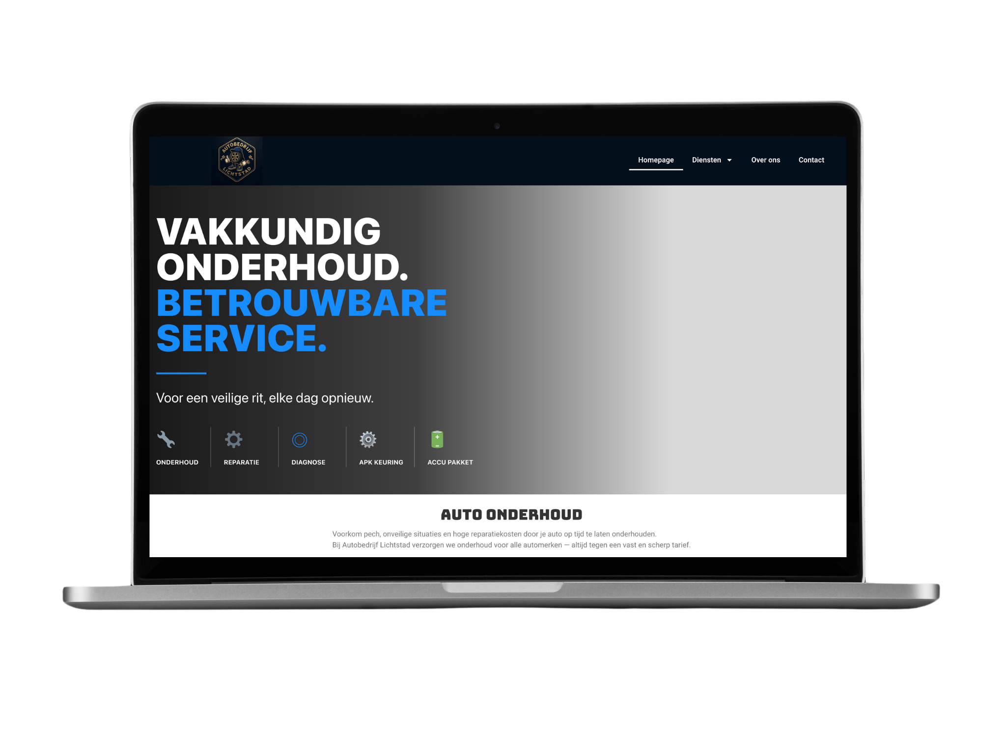 Autobedrijflichtstad.nl
