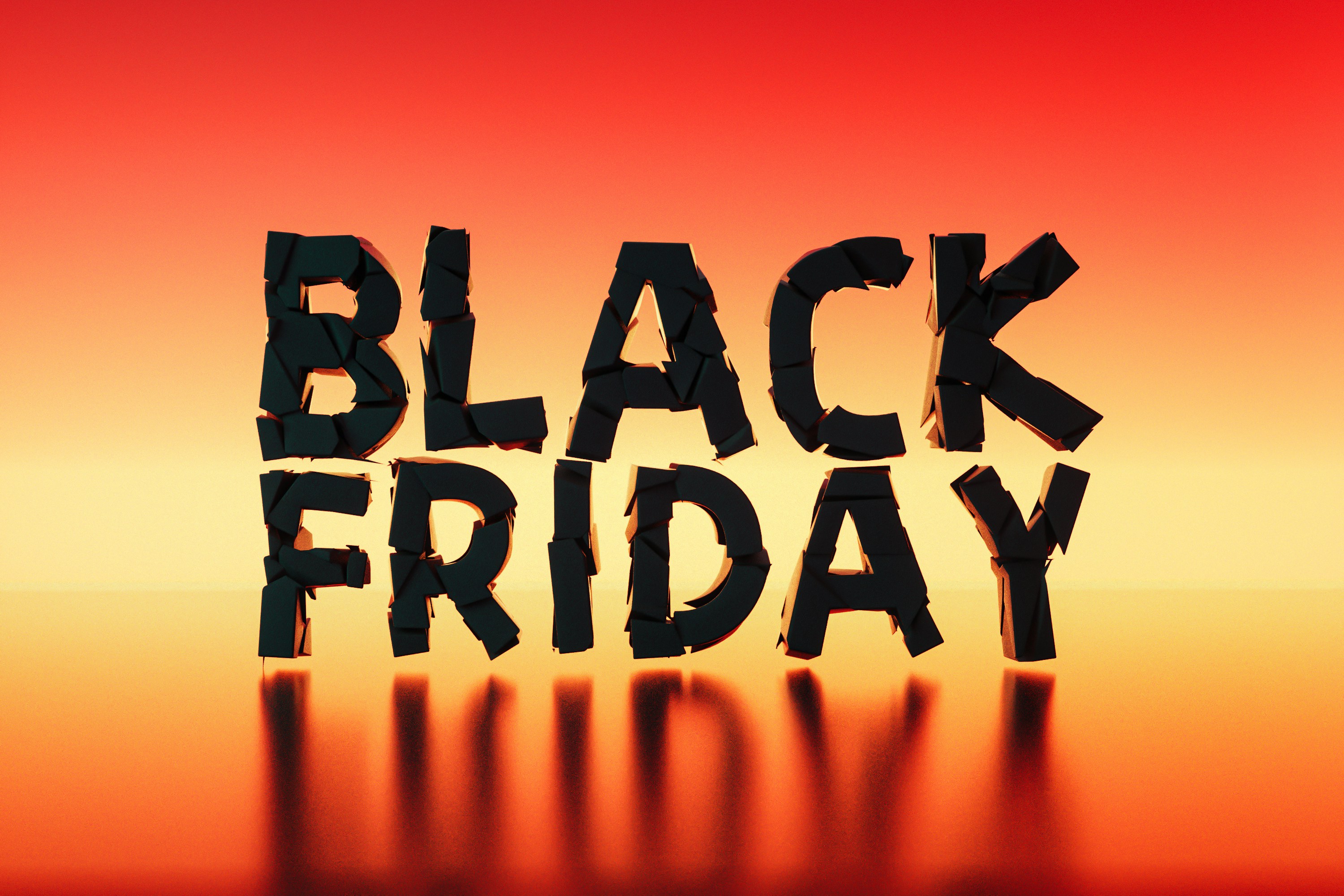Black Friday bij Webmedia - Nijmegen: zo profiteer je! 2