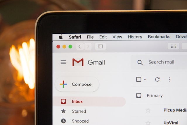 Deze best practices kun je gebruiken voor veilig e-mailen 2