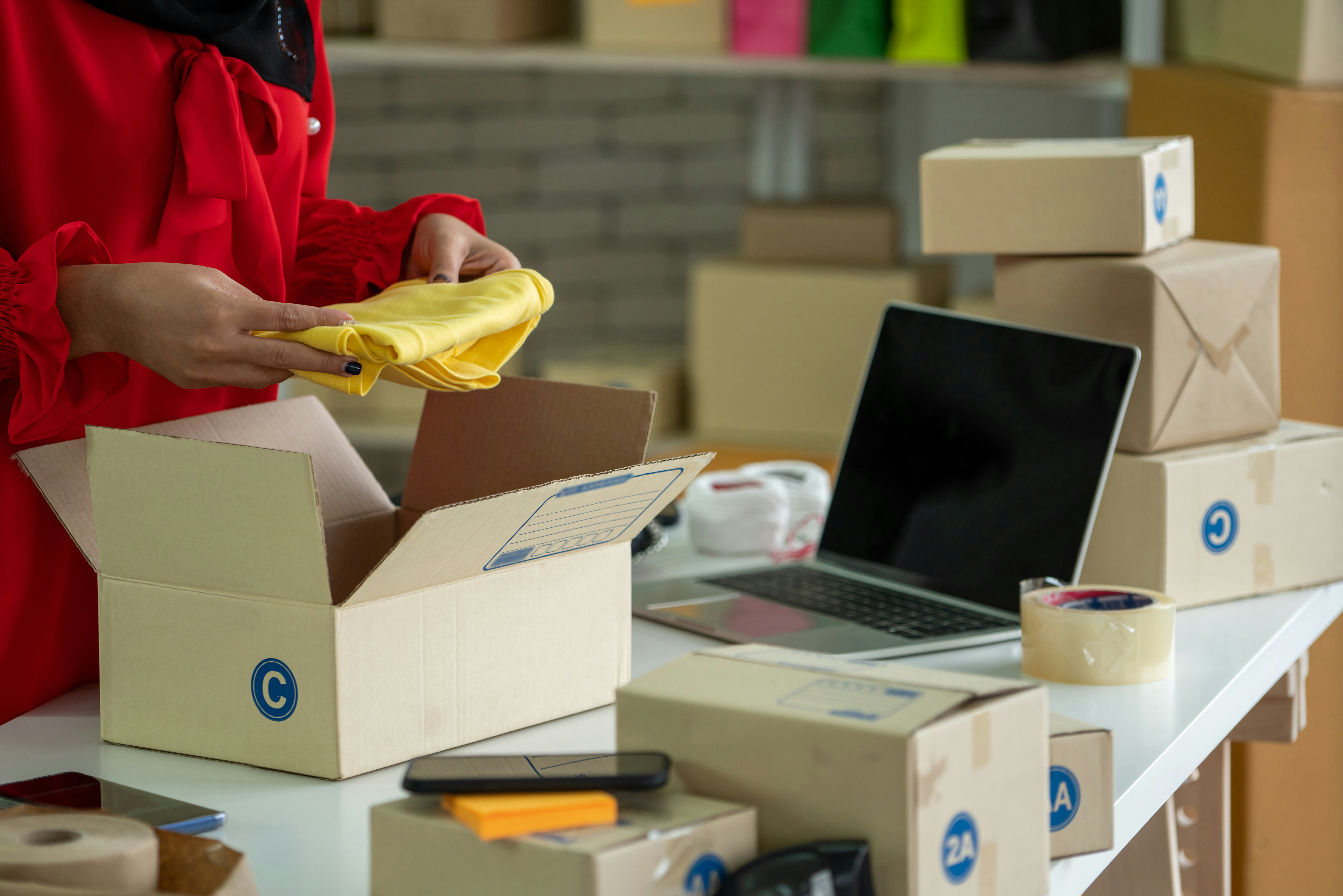 Zo maak je echt werk van dropshipping 2
