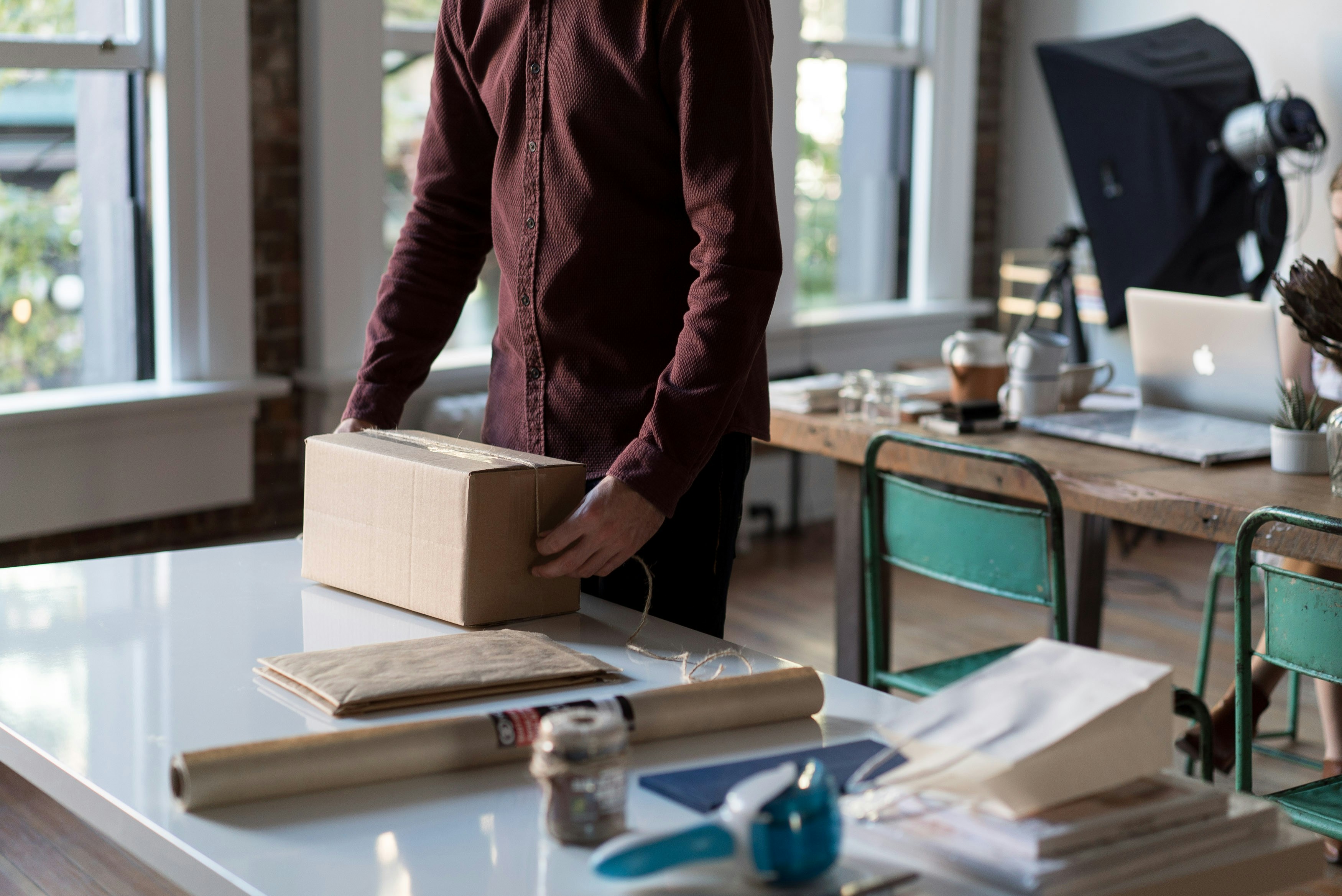 Zo maak je echt werk van dropshipping 1