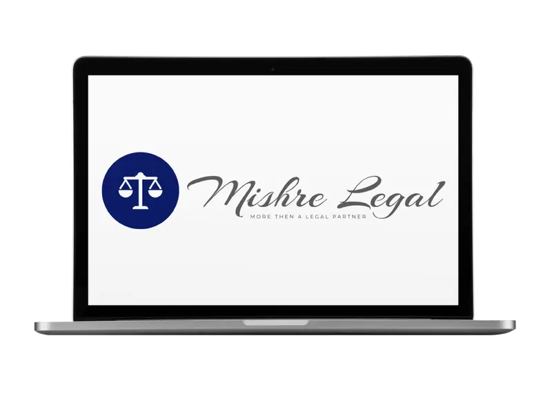 Mishre Legal