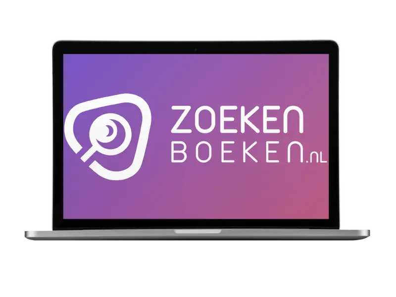 Zoeken-boeken