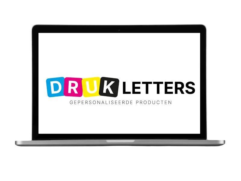 Drukletters