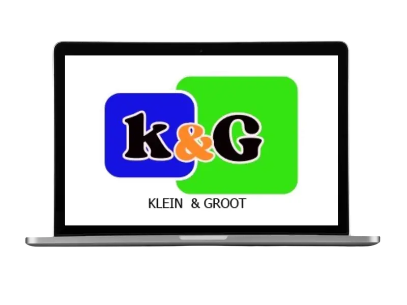 Kleinengroots