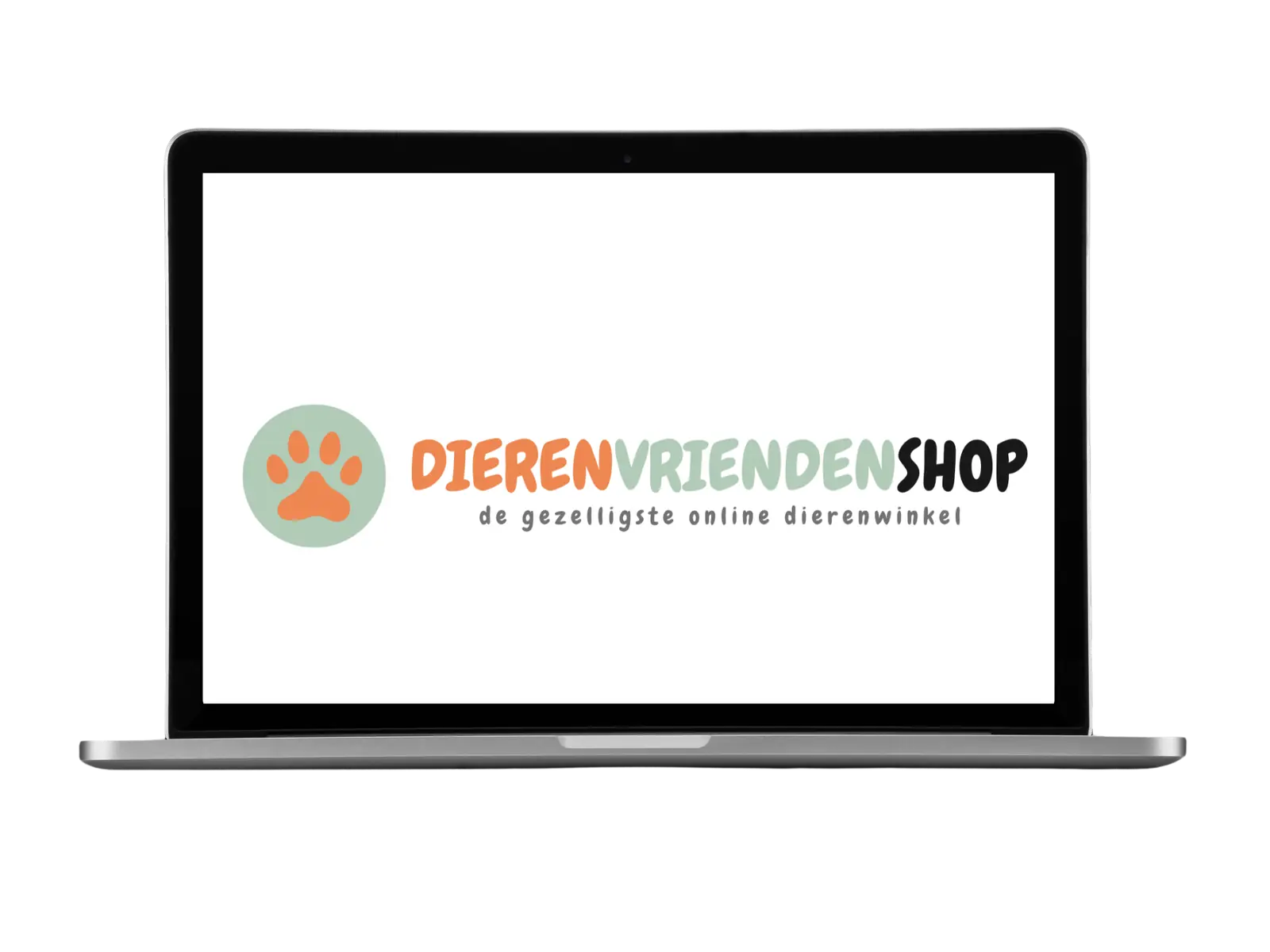 Dierenvriendenshop