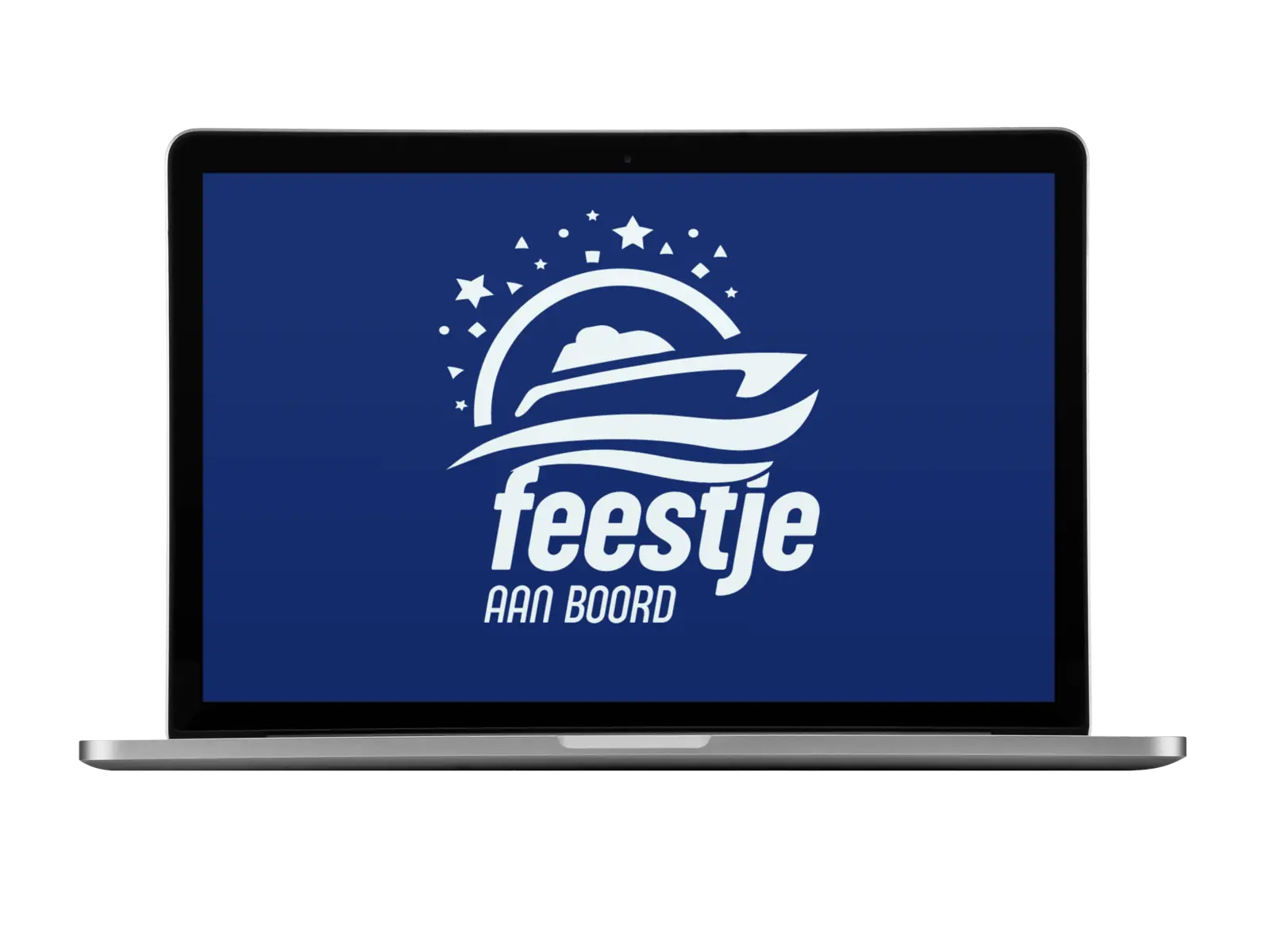 Feestjeaanboord