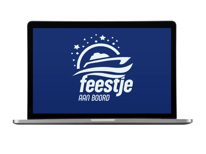 Feestjeaanboord