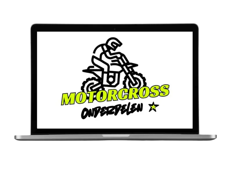 Motorcrossonderdelen