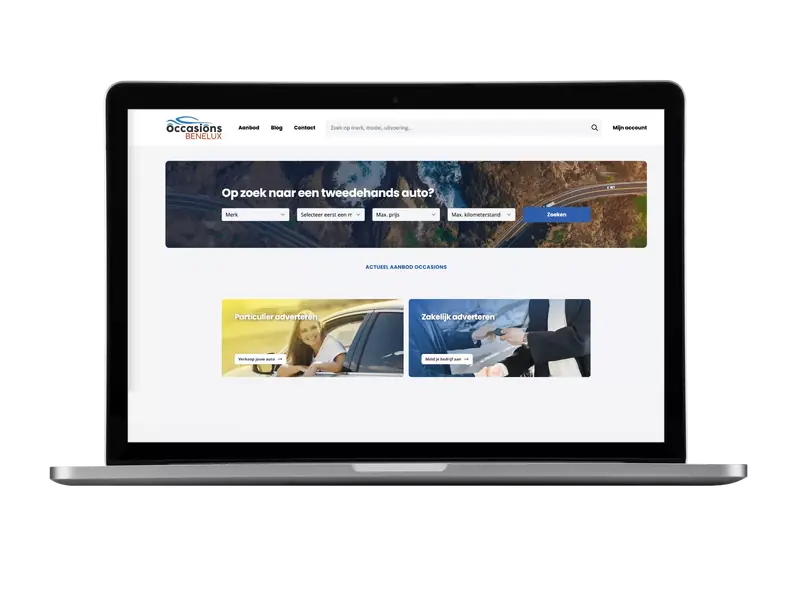occasionsbenelux.com